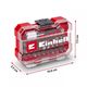 Einhell Набір біт, 1/4", 32шт, кейс, фото , зображення 7 | SNABZHENIE.com.ua Einhell Набір біт, 1/4", 32шт, кейс, фото , зображення 7 | SNABZHENIE.com.ua