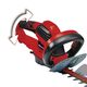 Einhell Кущоріз мережевий GE-EH 7067 700Вт 67см крок різу 30мм 3.7кг, фото , изображение 8 | SNABZHENIE.com.ua Einhell Кущоріз мережевий GE-EH 7067 700Вт 67см крок різу 30мм 3.7кг, фото , изображение 8 | SNABZHENIE.com.ua