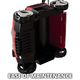 Einhell Аератор-скарифікатор акумуляторний GE-SC 36/35 Li - Solo 36В 35см безщітковий ножи 16шт 9.94кг (без АКБ та ЗП), фото , изображение 9 | SNABZHENIE.com.ua Einhell Аератор-скарифікатор акумуляторний GE-SC 36/35 Li - Solo 36В 35см безщітковий ножи 16шт 9.94кг (без АКБ та ЗП), фото , изображение 9 | SNABZHENIE.com.ua