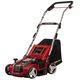 Einhell Аератор-скарифікатор акумуляторний GE-SA 36/35 Li - Solo 36В 35см безщітковий ножи 16шт 11.31кг (без АКБ та ЗП), фото , изображение 7 | SNABZHENIE.com.ua Einhell Аератор-скарифікатор акумуляторний GE-SA 36/35 Li - Solo 36В 35см безщітковий ножи 16шт 11.31кг (без АКБ та ЗП), фото , изображение 7 | SNABZHENIE.com.ua