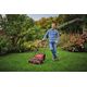 Einhell Аератор-скарифікатор електричний GE-SA 1435/1 1400Вт 35см ножі 16шт 10.18кг, фото , изображение 5 | SNABZHENIE.com.ua Einhell Аератор-скарифікатор електричний GE-SA 1435/1 1400Вт 35см ножі 16шт 10.18кг, фото , изображение 5 | SNABZHENIE.com.ua
