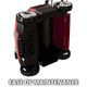 Einhell Аератор-скарифікатор електричний GE-SA 1435/1 1400Вт 35см ножі 16шт 10.18кг, фото , изображение 6 | SNABZHENIE.com.ua Einhell Аератор-скарифікатор електричний GE-SA 1435/1 1400Вт 35см ножі 16шт 10.18кг, фото , изображение 6 | SNABZHENIE.com.ua
