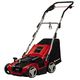Einhell Аератор-скарифікатор електричний GE-SA 1435/1 1400Вт 35см ножі 16шт 10.18кг, фото , изображение 2 | SNABZHENIE.com.ua Einhell Аератор-скарифікатор електричний GE-SA 1435/1 1400Вт 35см ножі 16шт 10.18кг, фото , изображение 2 | SNABZHENIE.com.ua