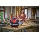 Einhell Компресор повітряний TE-AC 18/75 Li OF - Solo, акумуляторний 18В PXC, 8бар, 75л/хв, бак 5л, 7.76кг, (без АКБ та ЗП), фото , изображение 3 | SNABZHENIE.com.ua Einhell Компресор повітряний TE-AC 18/75 Li OF - Solo, акумуляторний 18В PXC, 8бар, 75л/хв, бак 5л, 7.76кг, (без АКБ та ЗП), фото , изображение 3 | SNABZHENIE.com.ua