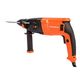 TEKHMANN Перфоратор TRH-1120 DFR SDS-Plus 1120Вт 3Дж 3.5кг, фото , изображение 6 | SNABZHENIE.com.ua TEKHMANN Перфоратор TRH-1120 DFR SDS-Plus 1120Вт 3Дж 3.5кг, фото , изображение 6 | SNABZHENIE.com.ua