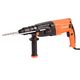 TEKHMANN Перфоратор TRH-1120 DFR SDS-Plus 1120Вт 3Дж 3.5кг, фото , изображение 7 | SNABZHENIE.com.ua TEKHMANN Перфоратор TRH-1120 DFR SDS-Plus 1120Вт 3Дж 3.5кг, фото , изображение 7 | SNABZHENIE.com.ua