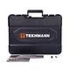 TEKHMANN Перфоратор TRH-1200 SDS-Plus 1200Вт 5Дж 4.1кг, фото , изображение 7 | SNABZHENIE.com.ua TEKHMANN Перфоратор TRH-1200 SDS-Plus 1200Вт 5Дж 4.1кг, фото , изображение 7 | SNABZHENIE.com.ua
