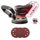 Einhell Шліфмашина ексцентрикова акумуляторна TP-RS 18/32 Li BL - Solo PXC 18В безщітков d125мм 1.12кг без АКБ та ЗП, фото , изображение 3 | SNABZHENIE.com.ua Einhell Шліфмашина ексцентрикова акумуляторна TP-RS 18/32 Li BL - Solo PXC 18В безщітков d125мм 1.12кг без АКБ та ЗП, фото , изображение 3 | SNABZHENIE.com.ua
