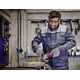 Einhell Шліфмашина кутова акумуляторна TE-AG 18/115-2 Li - Solo PXC 18В 115мм 8500об·хв 1.7кг без АКБ та ЗП, фото , изображение 7 | SNABZHENIE.com.ua Einhell Шліфмашина кутова акумуляторна TE-AG 18/115-2 Li - Solo PXC 18В 115мм 8500об·хв 1.7кг без АКБ та ЗП, фото , изображение 7 | SNABZHENIE.com.ua