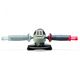 Einhell Шліфмашина кутова TE-AG 125/1010 125мм 12000об·хв 2.25кг, фото , изображение 5 | SNABZHENIE.com.ua Einhell Шліфмашина кутова TE-AG 125/1010 125мм 12000об·хв 2.25кг, фото , изображение 5 | SNABZHENIE.com.ua