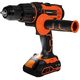 TEKHMANN Шурупокрут-дриль акумуляторний TCD-60/i20 kit 20В 1x2А·год 60Нм 440·1650об·хв 1.55кг, фото  | SNABZHENIE.com.ua TEKHMANN Шурупокрут-дриль акумуляторний TCD-60/i20 kit 20В 1x2А·год 60Нм 440·1650об·хв 1.55кг, фото  | SNABZHENIE.com.ua