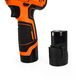 TEKHMANN Шурупокрут-дриль акумуляторний TCD-12 QC Li 12В 1х1.5А·год 28Нм 400·1400об·хв 1кг, фото , изображение 7 | SNABZHENIE.com.ua TEKHMANN Шурупокрут-дриль акумуляторний TCD-12 QC Li 12В 1х1.5А·год 28Нм 400·1400об·хв 1кг, фото , изображение 7 | SNABZHENIE.com.ua