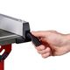 Einhell Пила дискова TC-TS 8 I 500-800Вт 200мм 505х373мм 10.5кг, фото , изображение 5 | SNABZHENIE.com.ua Einhell Пила дискова TC-TS 8 I 500-800Вт 200мм 505х373мм 10.5кг, фото , изображение 5 | SNABZHENIE.com.ua