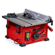 Einhell Пила дискова TC-TS 8 900-1200Вт 210мм 525х440мм 10.5кг, фото , изображение 2 | SNABZHENIE.com.ua Einhell Пила дискова TC-TS 8 900-1200Вт 210мм 525х440мм 10.5кг, фото , изображение 2 | SNABZHENIE.com.ua