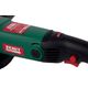 ZENIT Шліфмашина кутова ЗУШ-125/1250 рс 125мм 1250ВТ 3000-11000об·хв 2.1кг, фото , изображение 8 | SNABZHENIE.com.ua ZENIT Шліфмашина кутова ЗУШ-125/1250 рс 125мм 1250ВТ 3000-11000об·хв 2.1кг, фото , изображение 8 | SNABZHENIE.com.ua