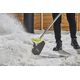 Ryobi Снігоприбирач акумуляторний ONE+ RY18ST25A-140 18В акб 1х4А·год ширина 25см викид 6м глибина 15см 5.3кг, фото , зображення 8 | SNABZHENIE.com.ua Ryobi Снігоприбирач акумуляторний ONE+ RY18ST25A-140 18В акб 1х4А·год ширина 25см викид 6м глибина 15см 5.3кг, фото , зображення 8 | SNABZHENIE.com.ua