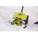 Ryobi Снігоприбирач акумуляторний ONE+ RY18ST25A-140 18В акб 1х4А·год ширина 25см викид 6м глибина 15см 5.3кг, фото , зображення 3 | SNABZHENIE.com.ua Ryobi Снігоприбирач акумуляторний ONE+ RY18ST25A-140 18В акб 1х4А·год ширина 25см викид 6м глибина 15см 5.3кг, фото , зображення 3 | SNABZHENIE.com.ua