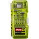 Ryobi Набір біт RAK55DK 55шт кейс, фото  | SNABZHENIE.com.ua Ryobi Набір біт RAK55DK 55шт кейс, фото  | SNABZHENIE.com.ua