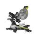 Ryobi Пила торцювальна RMS18254X-0, акумуляторна, 18В ONE+ НР, з протяжкою, диск 254мм, 14кг, без АКБ та ЗП, фото , зображення 2 | SNABZHENIE.com.ua Ryobi Пила торцювальна RMS18254X-0, акумуляторна, 18В ONE+ НР, з протяжкою, диск 254мм, 14кг, без АКБ та ЗП, фото , зображення 2 | SNABZHENIE.com.ua