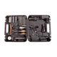 TEKHMANN Шурупокрут-дриль акумуляторний TCD-12/2 BS Kit 12В 1х2А·год 30Нм 0-400·1400об·хв 1кг кейс з приляддям, фото , изображение 8 | SNABZHENIE.com.ua TEKHMANN Шурупокрут-дриль акумуляторний TCD-12/2 BS Kit 12В 1х2А·год 30Нм 0-400·1400об·хв 1кг кейс з приляддям, фото , изображение 8 | SNABZHENIE.com.ua