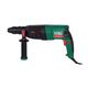 ZENIT Перфоратор ЗП-1100 DFR SDS-Plus+ШЗП 1100Вт 2.8Дж 3.4кг кейс, фото , изображение 3 | SNABZHENIE.com.ua ZENIT Перфоратор ЗП-1100 DFR SDS-Plus+ШЗП 1100Вт 2.8Дж 3.4кг кейс, фото , изображение 3 | SNABZHENIE.com.ua