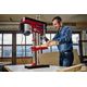 Einhell Верстат свердлильний TC-BD 630/1 630Вт 250-2400об·хв виліт 126мм патрон В16 1.5-16мм 19.4кг, фото , зображення 7 | SNABZHENIE.com.ua Einhell Верстат свердлильний TC-BD 630/1 630Вт 250-2400об·хв виліт 126мм патрон В16 1.5-16мм 19.4кг, фото , зображення 7 | SNABZHENIE.com.ua