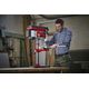 Einhell Верстат свердлильний TC-BD 630/1 630Вт 250-2400об·хв виліт 126мм патрон В16 1.5-16мм 19.4кг, фото , зображення 8 | SNABZHENIE.com.ua Einhell Верстат свердлильний TC-BD 630/1 630Вт 250-2400об·хв виліт 126мм патрон В16 1.5-16мм 19.4кг, фото , зображення 8 | SNABZHENIE.com.ua