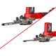 Einhell Напилок стрічковий акумуляторний TE-BF 18 Li - Solo PX, 18В 2 насадки 9/13мм 250-1700м/хв 457мм сумка 1.13кг без АКБ та ЗП, фото , изображение 5 | SNABZHENIE.com.ua Einhell Напилок стрічковий акумуляторний TE-BF 18 Li - Solo PX, 18В 2 насадки 9/13мм 250-1700м/хв 457мм сумка 1.13кг без АКБ та ЗП, фото , изображение 5 | SNABZHENIE.com.ua