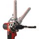 Einhell Напилок стрічковий акумуляторний TE-BF 18 Li - Solo PX, 18В 2 насадки 9/13мм 250-1700м/хв 457мм сумка 1.13кг без АКБ та ЗП, фото , изображение 4 | SNABZHENIE.com.ua Einhell Напилок стрічковий акумуляторний TE-BF 18 Li - Solo PX, 18В 2 насадки 9/13мм 250-1700м/хв 457мм сумка 1.13кг без АКБ та ЗП, фото , изображение 4 | SNABZHENIE.com.ua