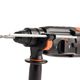 TEKHMANN Перфоратор TRH-1040 SDS-Plus 1040Вт 2.8Дж 3.2кг кейс, фото , изображение 8 | SNABZHENIE.com.ua TEKHMANN Перфоратор TRH-1040 SDS-Plus 1040Вт 2.8Дж 3.2кг кейс, фото , изображение 8 | SNABZHENIE.com.ua