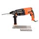 TEKHMANN Перфоратор TRH-1040 SDS-Plus 1040Вт 2.8Дж 3.2кг кейс, фото , изображение 5 | SNABZHENIE.com.ua TEKHMANN Перфоратор TRH-1040 SDS-Plus 1040Вт 2.8Дж 3.2кг кейс, фото , изображение 5 | SNABZHENIE.com.ua