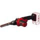 Einhell Напилок стрічковий акумуляторний TE-BF 18 Li - Solo PX, 18В 2 насадки 9/13мм 250-1700м/хв 457мм сумка 1.13кг без АКБ та ЗП, фото  | SNABZHENIE.com.ua Einhell Напилок стрічковий акумуляторний TE-BF 18 Li - Solo PX, 18В 2 насадки 9/13мм 250-1700м/хв 457мм сумка 1.13кг без АКБ та ЗП, фото  | SNABZHENIE.com.ua