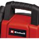 Einhell Мінімийка високого тиску TC-HP 90, 1200Вт, 90бар, 372л/год, шланг 3м, 3.9кг, фото , изображение 5 | SNABZHENIE.com.ua Einhell Мінімийка високого тиску TC-HP 90, 1200Вт, 90бар, 372л/год, шланг 3м, 3.9кг, фото , изображение 5 | SNABZHENIE.com.ua