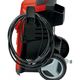 Einhell Мінімийка високого тиску TC-HP 130, 1500Вт, 130бар, 390л/год, шланг 5м, 5.1кг, фото , изображение 5 | SNABZHENIE.com.ua Einhell Мінімийка високого тиску TC-HP 130, 1500Вт, 130бар, 390л/год, шланг 5м, 5.1кг, фото , изображение 5 | SNABZHENIE.com.ua