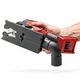 Einhell Лобзик акумуляторний TP-JST 18/135 Li BL - Solo PXC 18В 3500об·хв хід 26мм 1.96кг без АКБ та ЗП, фото , изображение 6 | SNABZHENIE.com.ua Einhell Лобзик акумуляторний TP-JST 18/135 Li BL - Solo PXC 18В 3500об·хв хід 26мм 1.96кг без АКБ та ЗП, фото , изображение 6 | SNABZHENIE.com.ua