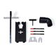 Einhell Лобзик акумуляторний TP-JST 18/135 Li BL - Solo PXC 18В 3500об·хв хід 26мм 1.96кг без АКБ та ЗП, фото , изображение 3 | SNABZHENIE.com.ua Einhell Лобзик акумуляторний TP-JST 18/135 Li BL - Solo PXC 18В 3500об·хв хід 26мм 1.96кг без АКБ та ЗП, фото , изображение 3 | SNABZHENIE.com.ua