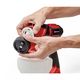 Einhell Фарборозпилювач акумуляторний TE-SY 18/90 Li - Solo 18В 1000мл·хв бачок 1200мл без АКБ та ЗП, фото , изображение 6 | SNABZHENIE.com.ua Einhell Фарборозпилювач акумуляторний TE-SY 18/90 Li - Solo 18В 1000мл·хв бачок 1200мл без АКБ та ЗП, фото , изображение 6 | SNABZHENIE.com.ua