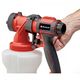 Einhell Фарборозпилювач акумуляторний TE-SY 18/90 Li - Solo 18В 1000мл·хв бачок 1200мл без АКБ та ЗП, фото , изображение 5 | SNABZHENIE.com.ua Einhell Фарборозпилювач акумуляторний TE-SY 18/90 Li - Solo 18В 1000мл·хв бачок 1200мл без АКБ та ЗП, фото , изображение 5 | SNABZHENIE.com.ua