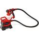 Einhell Фарборозпилювач акумуляторний TE-SY 18/90 Li - Solo 18В 1000мл·хв бачок 1200мл без АКБ та ЗП, фото  | SNABZHENIE.com.ua Einhell Фарборозпилювач акумуляторний TE-SY 18/90 Li - Solo 18В 1000мл·хв бачок 1200мл без АКБ та ЗП, фото  | SNABZHENIE.com.ua