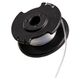 Einhell Котушка тримера GE-CT 18/28 Li 5м 1.6мм, фото , изображение 2 | SNABZHENIE.com.ua Einhell Котушка тримера GE-CT 18/28 Li 5м 1.6мм, фото , изображение 2 | SNABZHENIE.com.ua