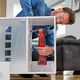 Einhell Дриль кутова акумуляторна TE-AD 18 Li - Solo PXC 18В 1100 об·хв 45Нм патрон 10мм 1.22кг без АКБ та ЗП, фото , изображение 8 | SNABZHENIE.com.ua Einhell Дриль кутова акумуляторна TE-AD 18 Li - Solo PXC 18В 1100 об·хв 45Нм патрон 10мм 1.22кг без АКБ та ЗП, фото , изображение 8 | SNABZHENIE.com.ua
