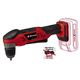 Einhell Дриль кутова акумуляторна TE-AD 18 Li - Solo PXC 18В 1100 об·хв 45Нм патрон 10мм 1.22кг без АКБ та ЗП, фото , изображение 2 | SNABZHENIE.com.ua Einhell Дриль кутова акумуляторна TE-AD 18 Li - Solo PXC 18В 1100 об·хв 45Нм патрон 10мм 1.22кг без АКБ та ЗП, фото , изображение 2 | SNABZHENIE.com.ua