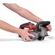 Einhell Борозник акумуляторний TP-MA 36/30 Li BL - Solo PXC 36В безщітковий диски 125 мм паз 8-30мм глибина пазу 5-30мм 4.19 кг без АКБ і ЗП, фото , изображение 7 | SNABZHENIE.com.ua Einhell Борозник акумуляторний TP-MA 36/30 Li BL - Solo PXC 36В безщітковий диски 125 мм паз 8-30мм глибина пазу 5-30мм 4.19 кг без АКБ і ЗП, фото , изображение 7 | SNABZHENIE.com.ua