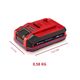 Einhell Акумулятор герметичний SEALED PXC Plus, 18В, 4А•год, 0.59кг, фото , изображение 5 | SNABZHENIE.com.ua Einhell Акумулятор герметичний SEALED PXC Plus, 18В, 4А•год, 0.59кг, фото , изображение 5 | SNABZHENIE.com.ua