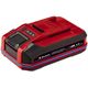 Einhell Акумулятор герметичний SEALED PXC Plus, 18В, 4А•год, 0.59кг, фото  | SNABZHENIE.com.ua Einhell Акумулятор герметичний SEALED PXC Plus, 18В, 4А•год, 0.59кг, фото  | SNABZHENIE.com.ua