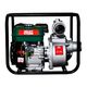 ZENIT Мотопомпа бензинова ЗМП-80 v2.0, 60м3/г (1000л/хв), 6.5к.с, 25кг, фото , изображение 2 | SNABZHENIE.com.ua ZENIT Мотопомпа бензинова ЗМП-80 v2.0, 60м3/г (1000л/хв), 6.5к.с, 25кг, фото , изображение 2 | SNABZHENIE.com.ua