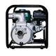 ZENIT Мотопомпа бензинова ЗМП-50 v2.0, 30м3/г (500л/хв), 6.5к.с, 21кг, фото , изображение 6 | SNABZHENIE.com.ua ZENIT Мотопомпа бензинова ЗМП-50 v2.0, 30м3/г (500л/хв), 6.5к.с, 21кг, фото , изображение 6 | SNABZHENIE.com.ua