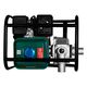 ZENIT Мотопомпа бензинова ЗМП-50 v2.0, 30м3/г (500л/хв), 6.5к.с, 21кг, фото , изображение 4 | SNABZHENIE.com.ua ZENIT Мотопомпа бензинова ЗМП-50 v2.0, 30м3/г (500л/хв), 6.5к.с, 21кг, фото , изображение 4 | SNABZHENIE.com.ua