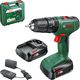 Bosch Шурупокрут-дриль акумуляторний EasyImpact 18V-40 18В 2х2А·год 20·38Нм 0-430·0-1630об·хв кейс ЗП 1.4кг, фото , изображение 3 | SNABZHENIE.com.ua Bosch Шурупокрут-дриль акумуляторний EasyImpact 18V-40 18В 2х2А·год 20·38Нм 0-430·0-1630об·хв кейс ЗП 1.4кг, фото , изображение 3 | SNABZHENIE.com.ua