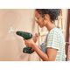 Bosch Шурупокрут-дриль акумуляторний EasyImpact 18V-40 18В 2х2А·год 20·38Нм 0-430·0-1630об·хв кейс ЗП 1.4кг, фото , изображение 10 | SNABZHENIE.com.ua Bosch Шурупокрут-дриль акумуляторний EasyImpact 18V-40 18В 2х2А·год 20·38Нм 0-430·0-1630об·хв кейс ЗП 1.4кг, фото , изображение 10 | SNABZHENIE.com.ua